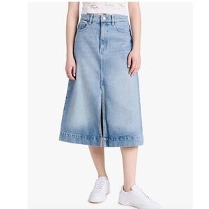 DL 1961 Midi Alma Jean Skirt